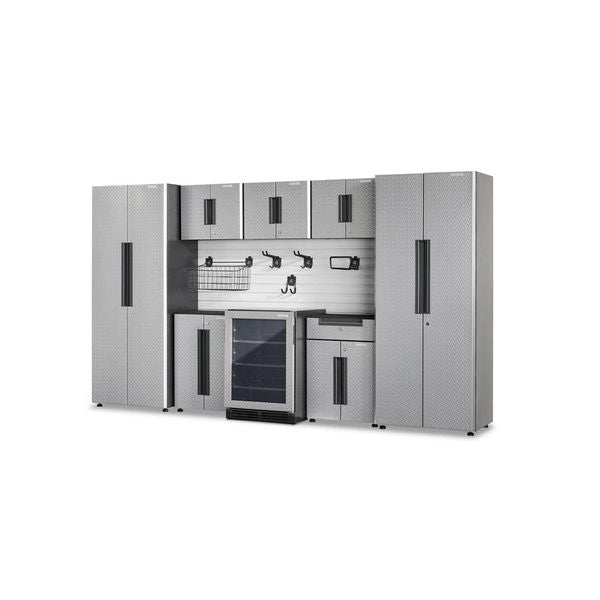 24" Flex Cabinet System Worktop
