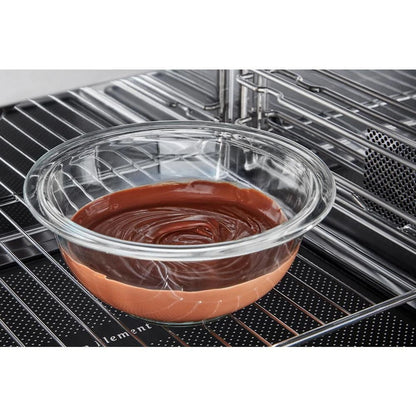 Multifunction Over-The-Range Oven With Infrared Sensor Modes - PrintShield Stainless