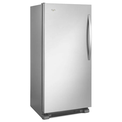 18 Cubic Feet SideKicks All-Freezer With Fast Freeze