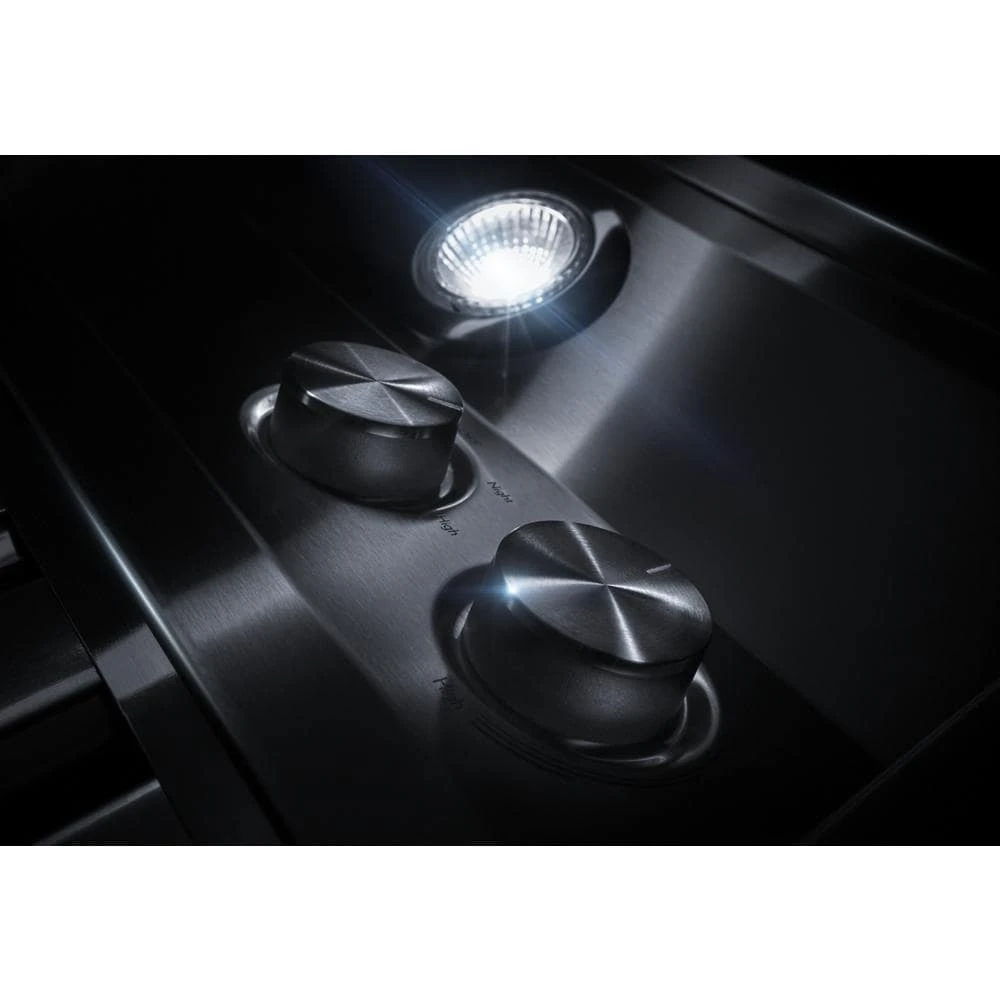 Pro-Style 36" Professional Low Profile Under Cabinet Hood