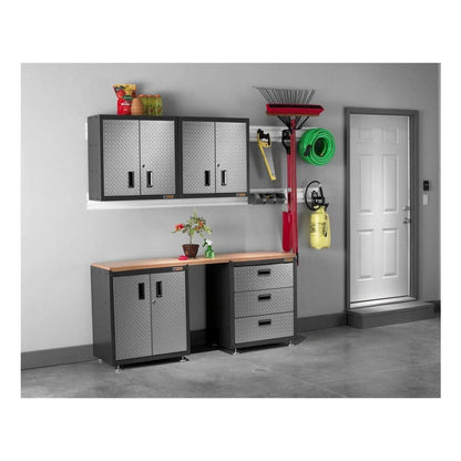 Twin Hook - Granite