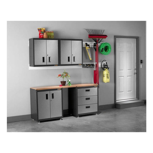 Twin Hook - Granite