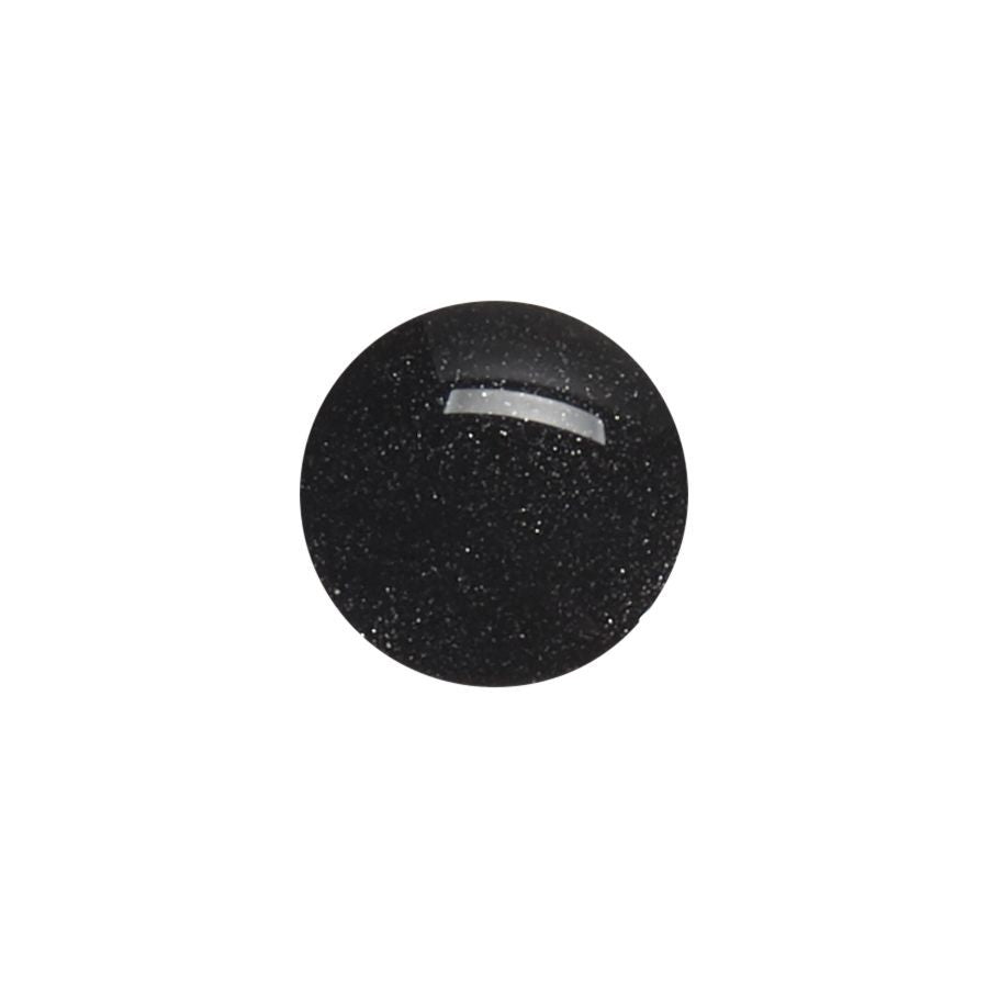 Touch-Up Paint With A Brush, 0.6-Oz - Charcoal Sparkle