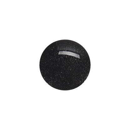 Touch-Up Paint With A Brush, 0.6-Oz - Charcoal Sparkle