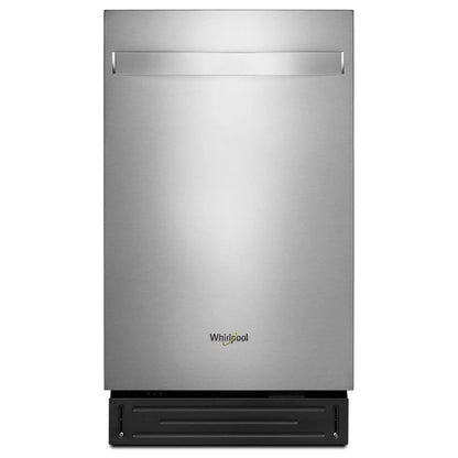 18" Dishwasher Panel Kit - Stainless Steel