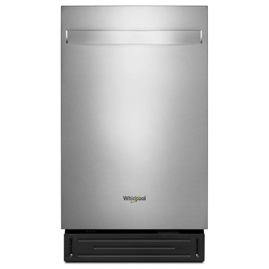 18" Dishwasher Panel Kit - Stainless Steel