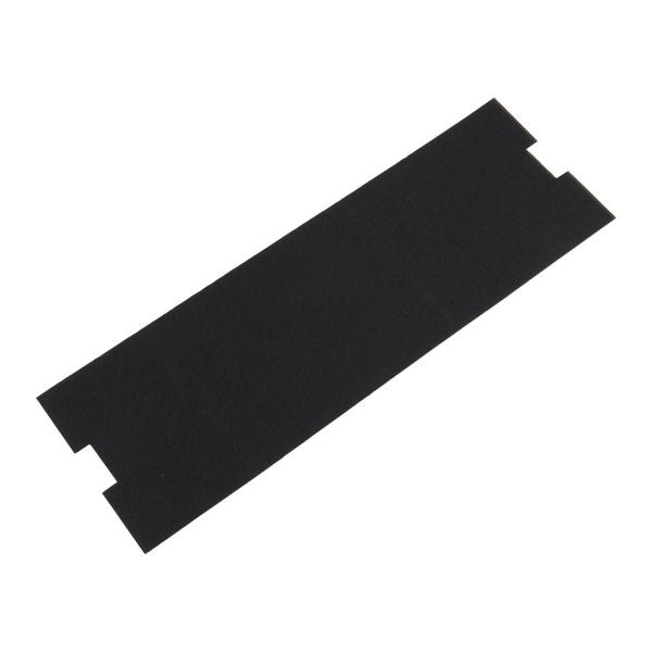 Microwave Hood Combination Charcoal Filter For WMMF5930P, KMMF330P, MMMF6030P Models (19" X 6.25")