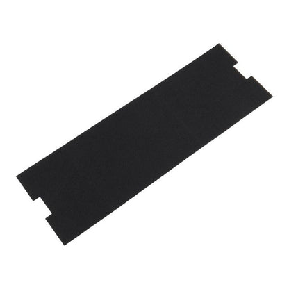 Microwave Hood Combination Charcoal Filter For WMMF5930P, KMMF330P, MMMF6030P Models (19" X 6.25")