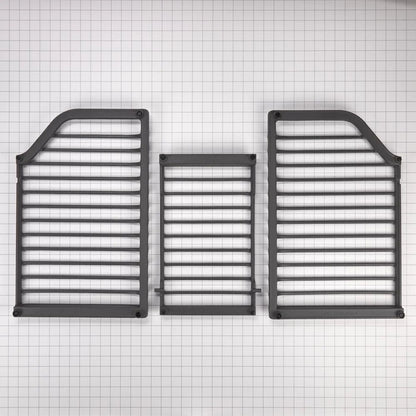 Wetstone Grate For 36", 4-Burner Ranges