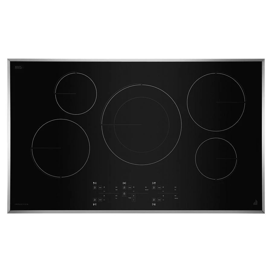Lustre 36" Induction Cooktop