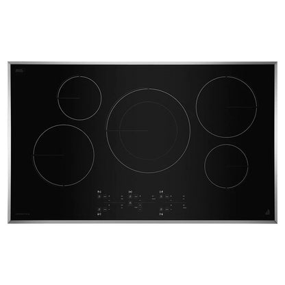 Lustre 36" Induction Cooktop