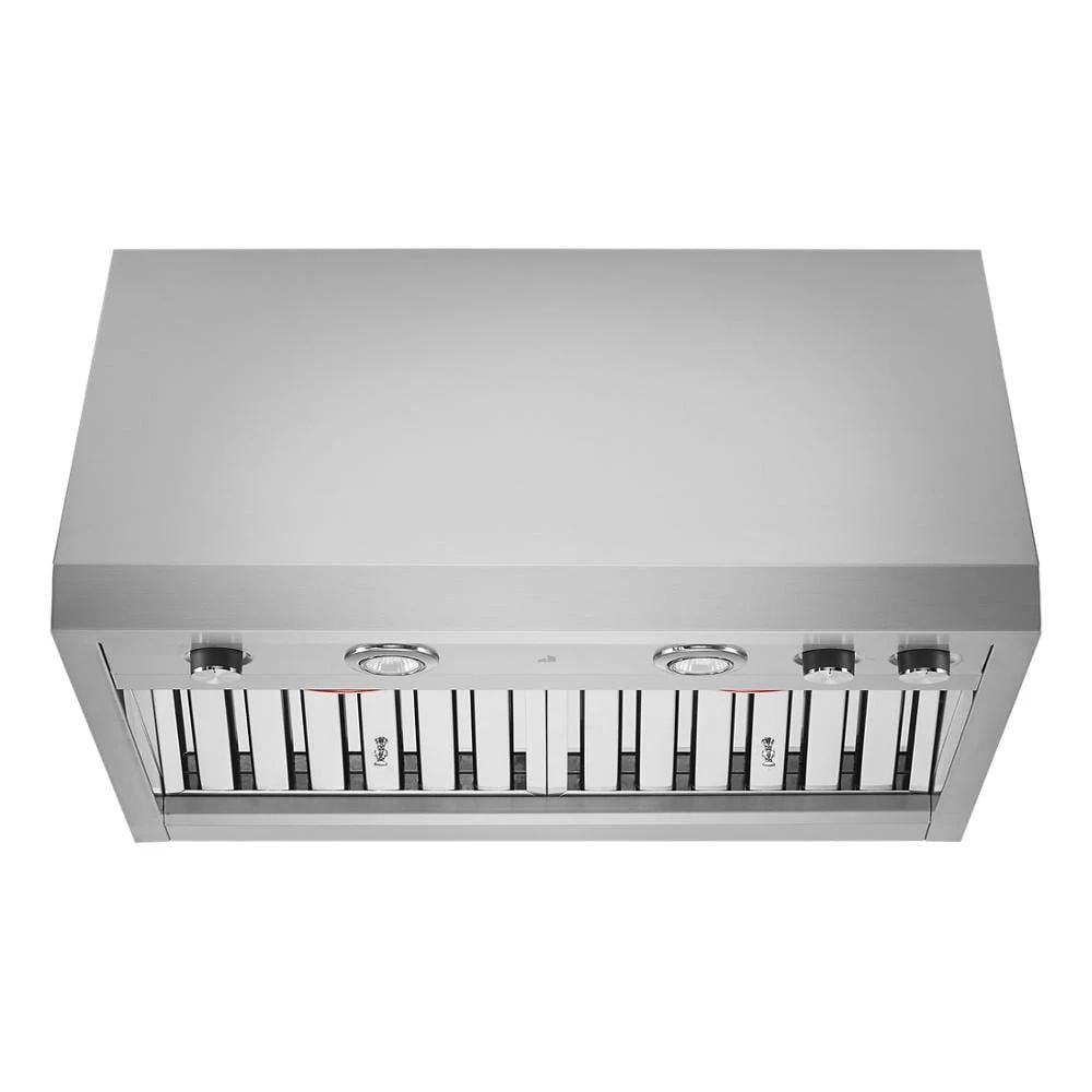 Pro-Style 30"Professional Wall-Mount Hood