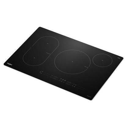 30" Intelligent Induction Cooktop With Temp Cook Technology - Black