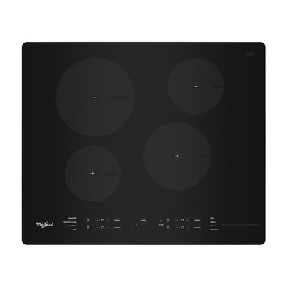 24" Small Space Induction Cooktop