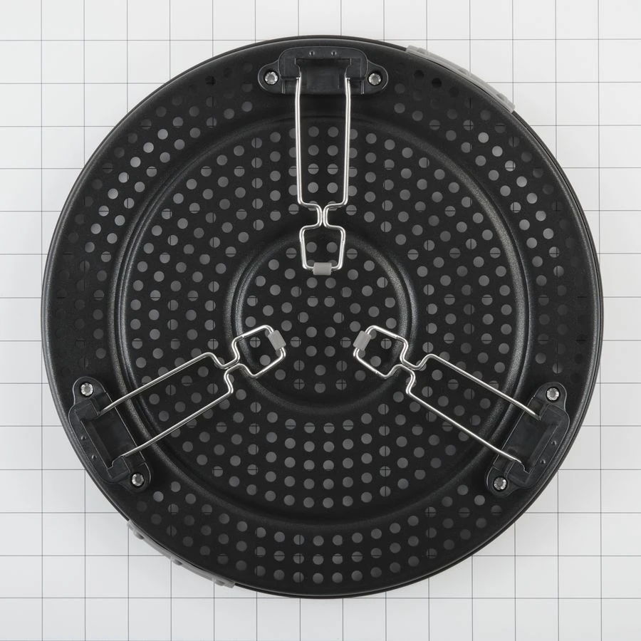 Microwave Air Fry Basket