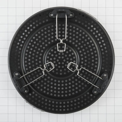 Microwave Air Fry Basket
