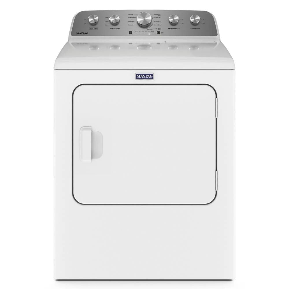 Top Load Electric Dryer With Extra Power - 7.0 Cubic Feet