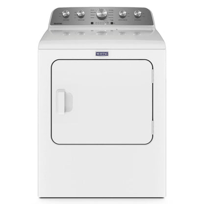 Top Load Electric Dryer With Extra Power - 7.0 Cubic Feet