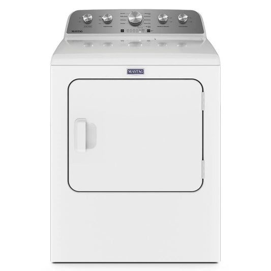 Top Load Electric Dryer With Extra Power - 7.0 Cubic Feet