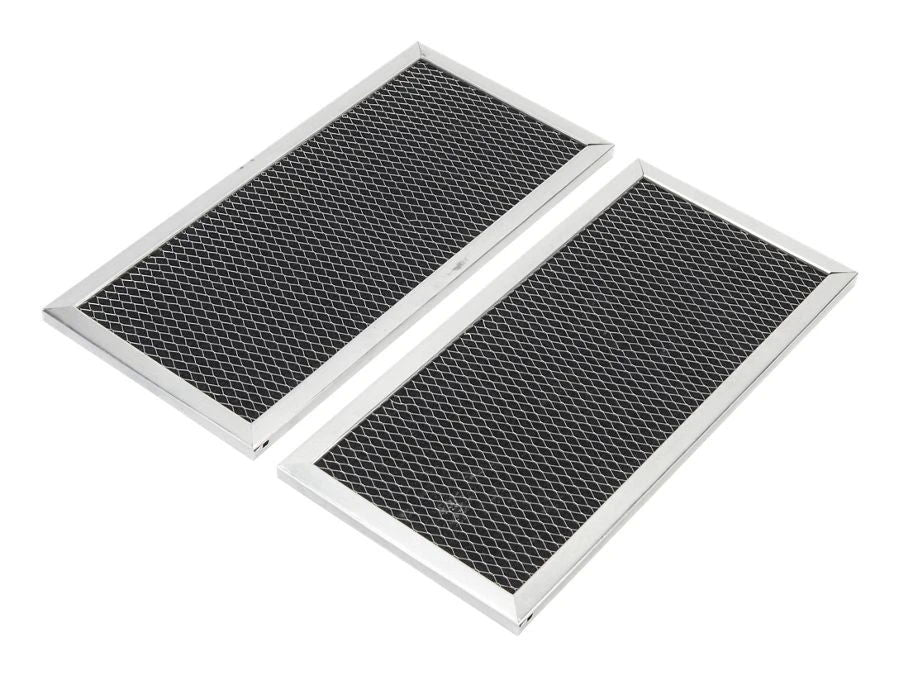 Over-The-Range Microwave Grease Filter, 2-Pack