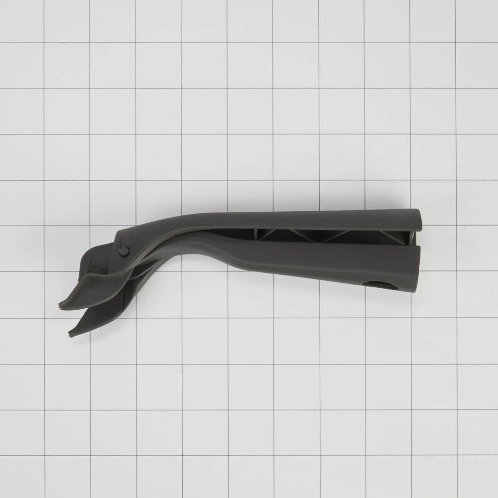 Microwave Crisper Pan Handle For Models Jmc6244Hl, Jmc6244Hm - Black