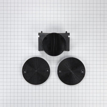 Range Hood Recirculation Kit