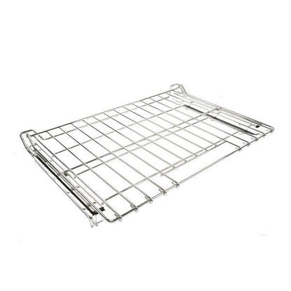 Easy Glide Rack