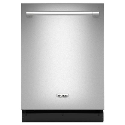Top Control Hybrid Tub Dishwasher With Enhanced Wash And Heated Dry With Fan