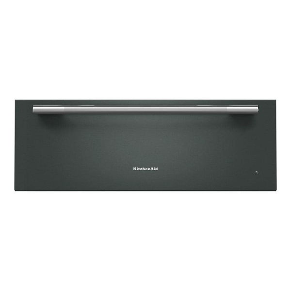 Stainless Steel Handle Hardware Accessory Kit For KitchenAid Warming Drawer
