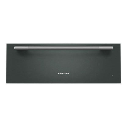 Stainless Steel Handle Hardware Accessory Kit For KitchenAid Warming Drawer