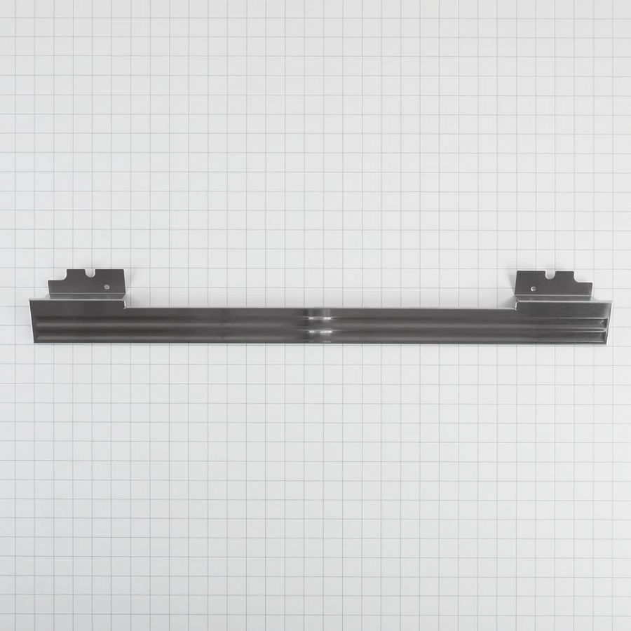 30" Built-In Oven Tall Bottom Vent Shield Kit - Neptune Stainless Steel