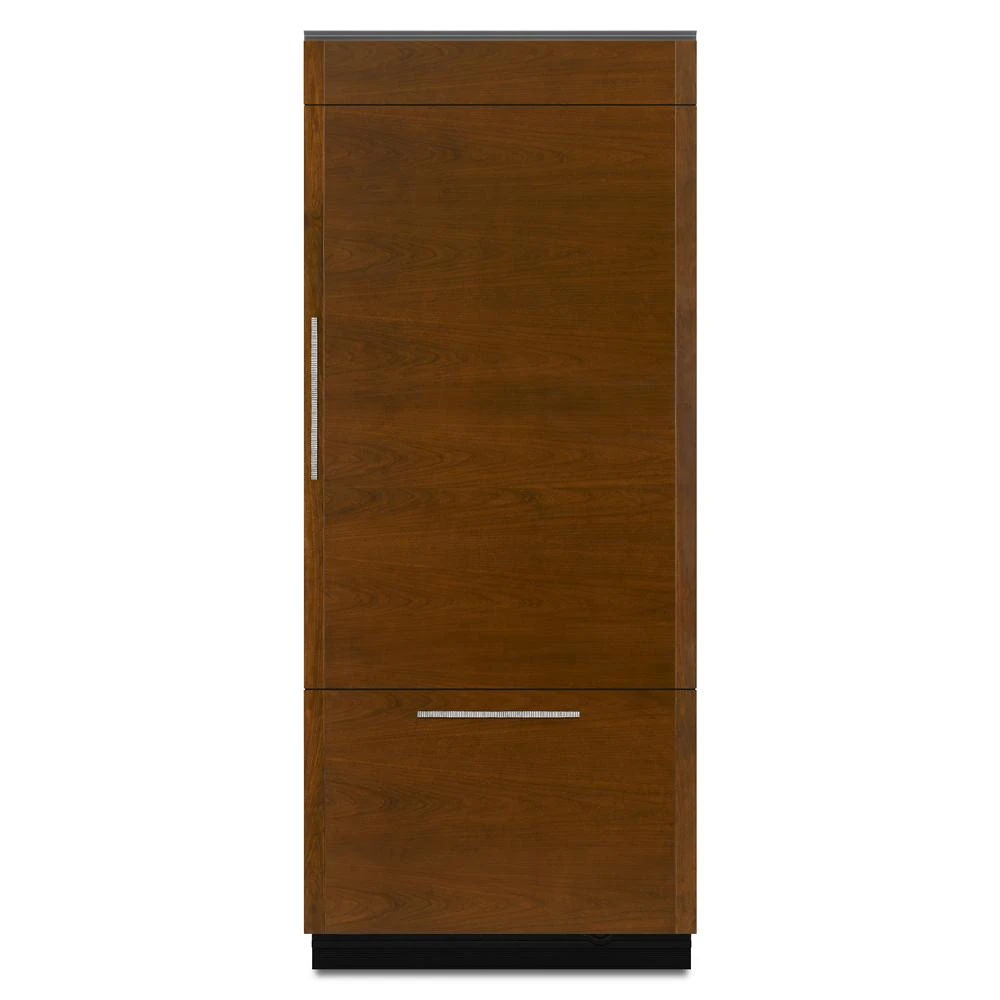 36” Panel-Ready Built-In Bottom-Freezer Refrigerator (Right-Hand Door Swing)