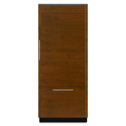 36” Panel-Ready Built-In Bottom-Freezer Refrigerator (Right-Hand Door Swing)