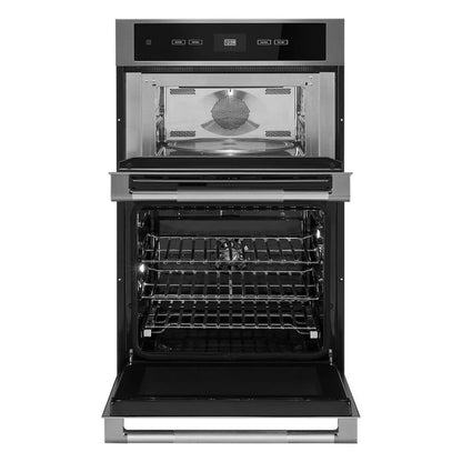 Rise 27" Combination Microwave/Wall Oven