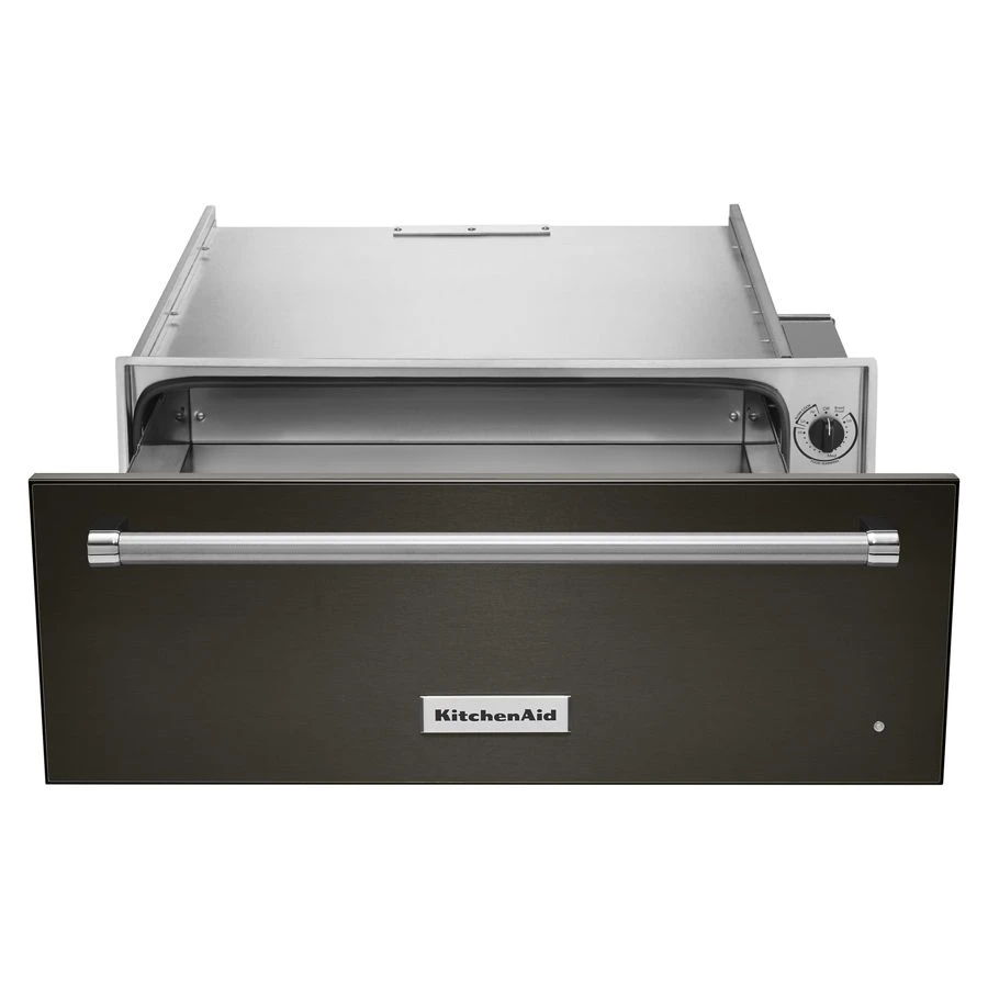 30'' Slow Cook Warming Drawer With PrintShield Finish