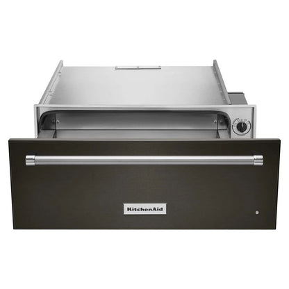 30'' Slow Cook Warming Drawer With PrintShield Finish