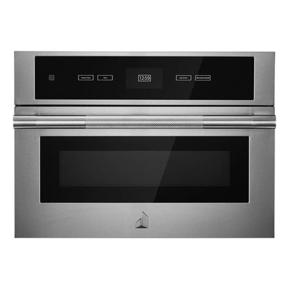 Rise 27" Built-In Microwave Oven With Speed-Cook