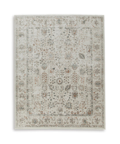 Webbridge - Rug