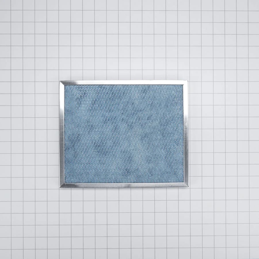 Range Hood Charcoal Filter (8-3/4" X 10-1/2" X 3/8")