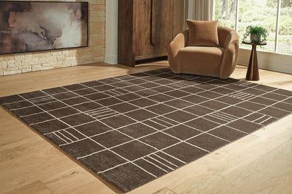 Rowbrook - Rug