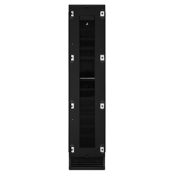18" Panel-Ready Built-In Wine Column Refrigerator, Right Swing