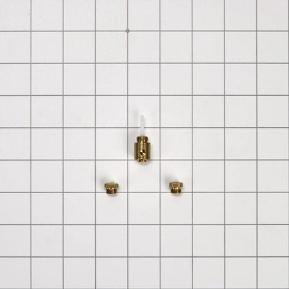 Gas Dryer Conversion Kit - Gold