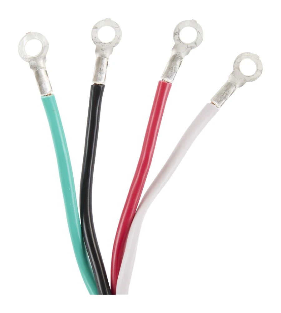Dryer Power Cord