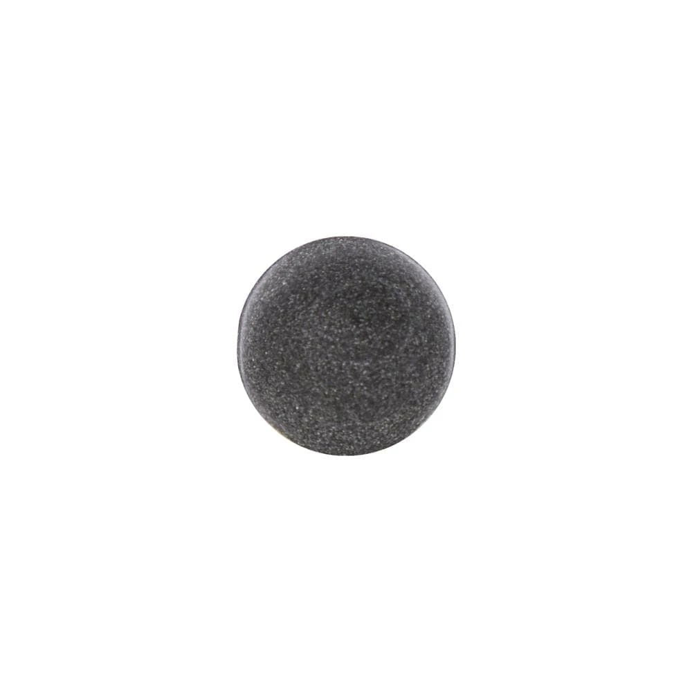 Touch-Up Paint With A Brush, 0.6-Oz - Black Noir
