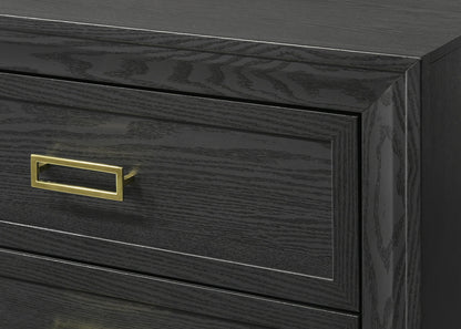 Pepe - Dresser - Black