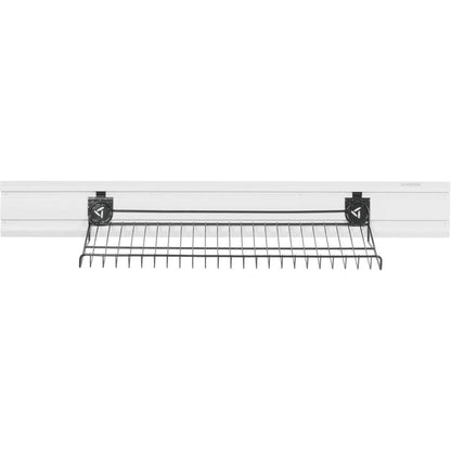 Shoe Shelf - Granite