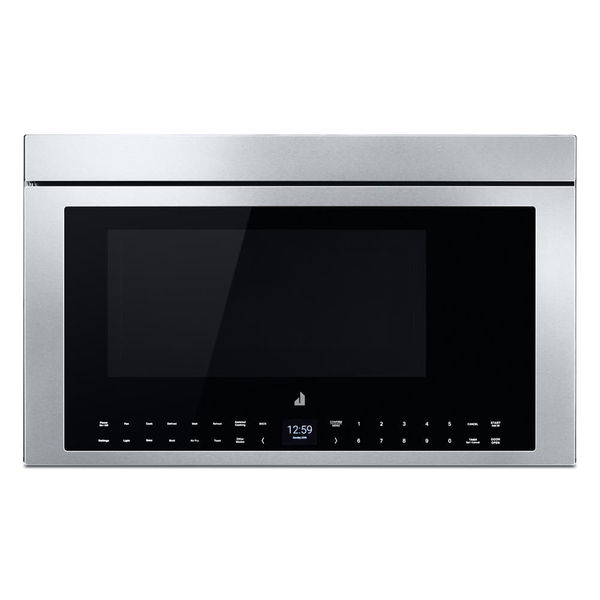 30" Flush 7-In-1 Oven Hood Combination