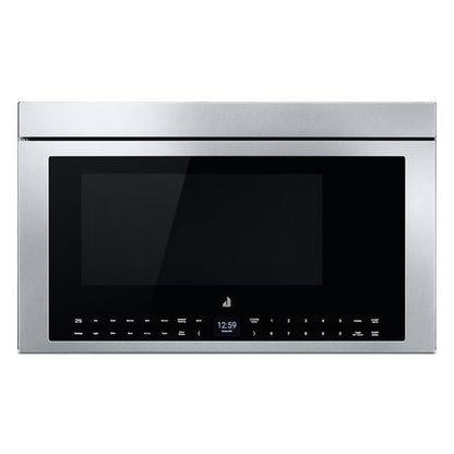 30" Flush 7-In-1 Oven Hood Combination