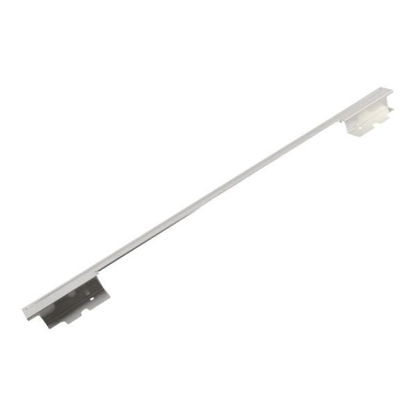 30" Built-In Oven Bottom Vent Shield Kit, Neptune Stainless Steel