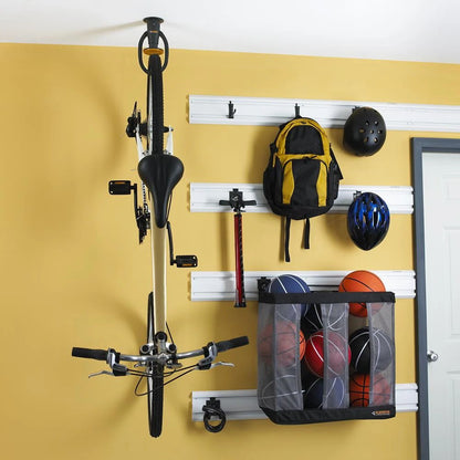 Advanced Bike Storage V2.0